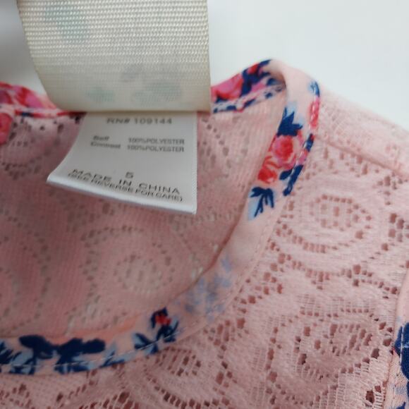 (2) Outfit Bundle - Excellent Condition - Size 5/6 - Picture 9 of 14